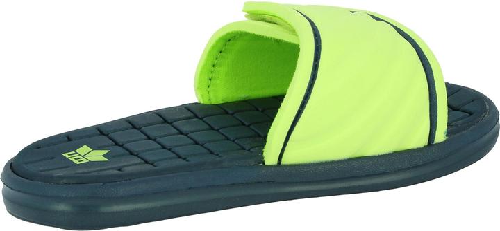 Actual product image Lico Barracuda V (34)