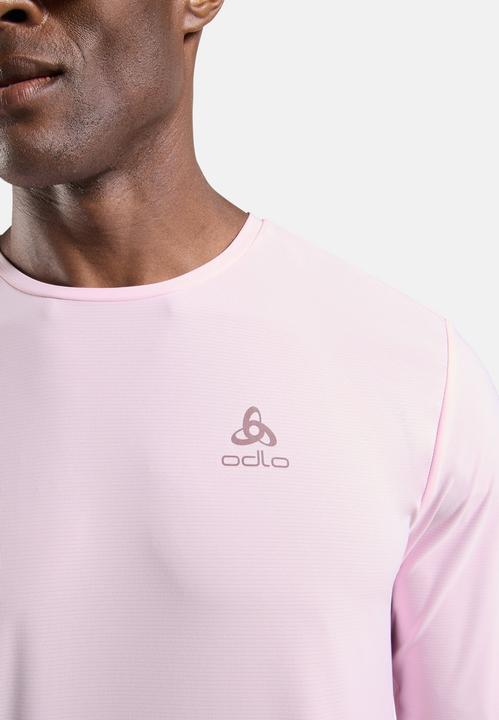 Actual product image Odlo Zeroweight Chill-Tec Langarm-Laufshirt 2.0 (L)