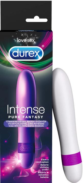 Produktbild Durex Play Pure Fantasy