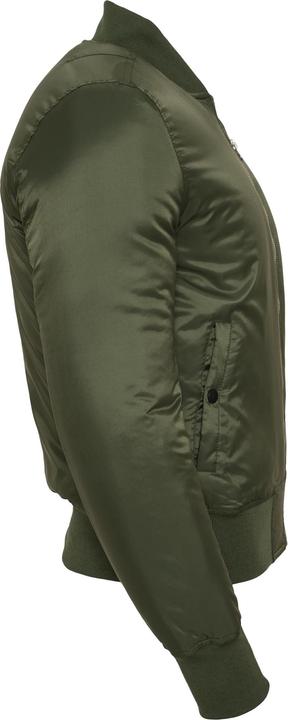 Immagine prodotto Urban Classics Basic Bomber Uomo (M)