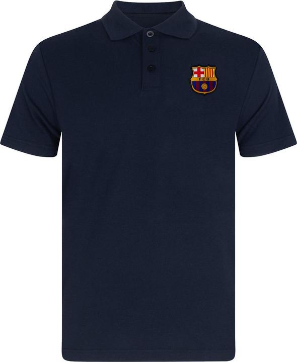 Produktbild FC Barcelona Poloshirt (L)