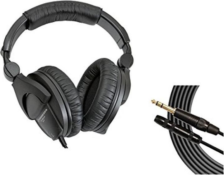 Actual product image Sennheiser HD 280 Pro (NC, Cable)