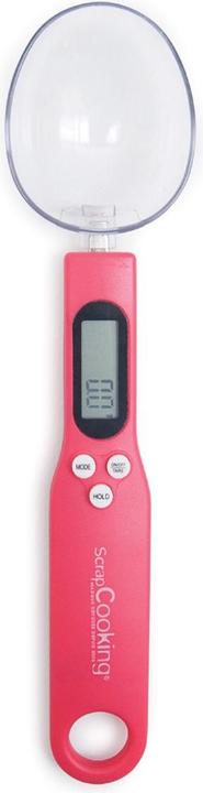 Image du produit ScrapCooking Löffelwaage