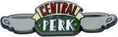 Produktbild ABYstyle Friends - Central Perk Central Perk (Pinnwand)