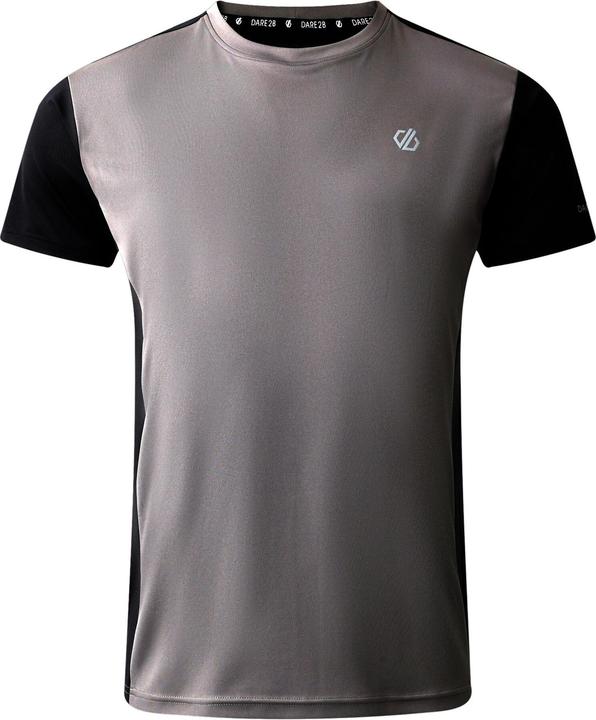 Verde siepe, Acqua grigia