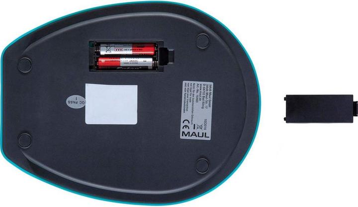 Produktbild Maul OAL - Briefwaage