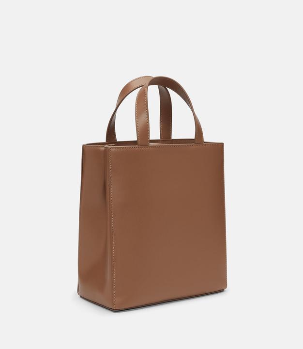 Produktbild Liebeskind Berlin Tote Handliche Tote-Bag aus Rindsleder