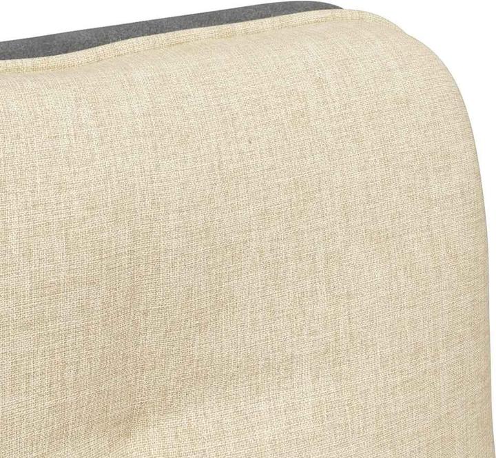 Actual product image vidaXL Bürostuhl (48 - 58 cm)