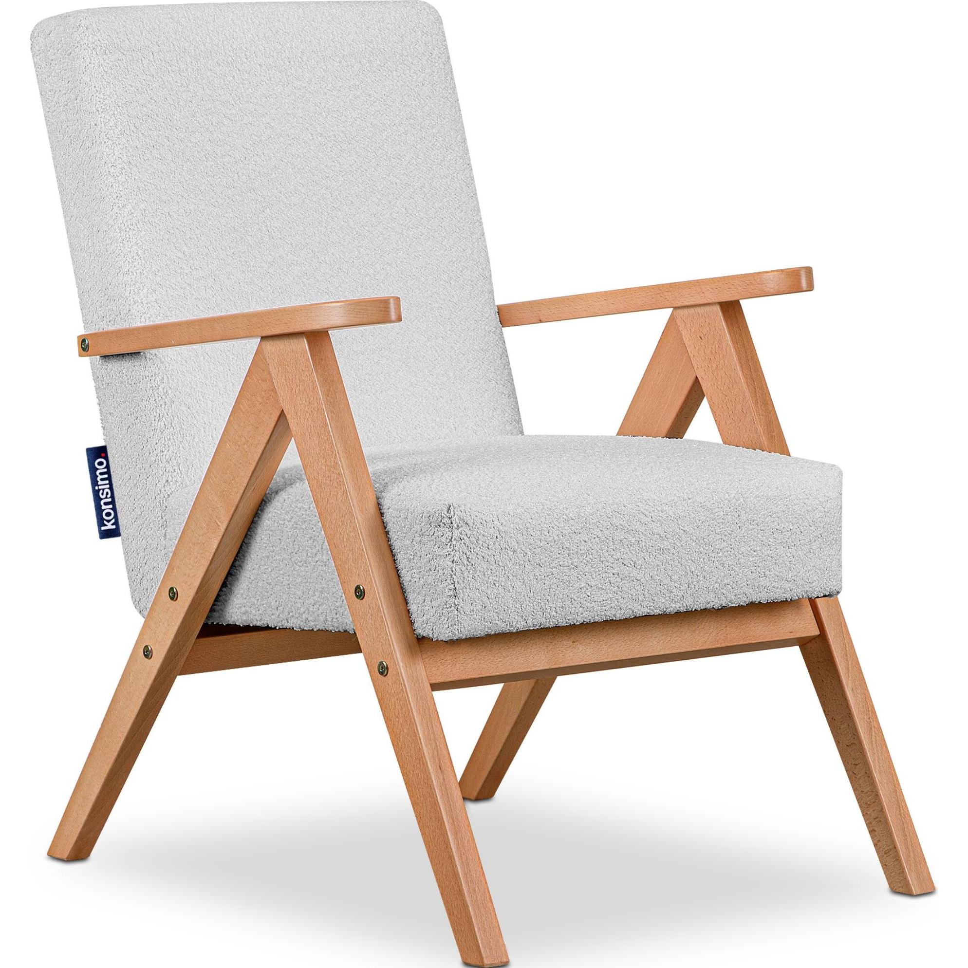 Thumbnail - Konsimo, Sessel, Naset