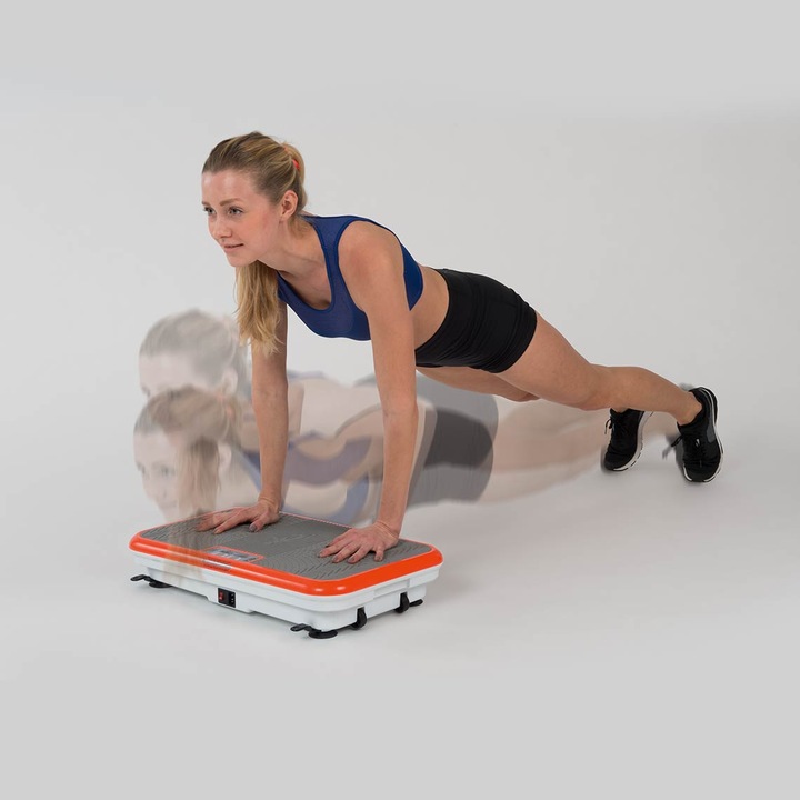 Produktbild MediaShop Vibro Shaper