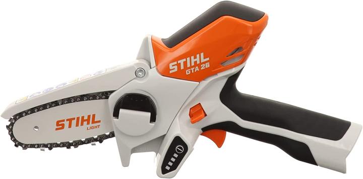 Stihl GTA 26 (Rechargeable battery operated)