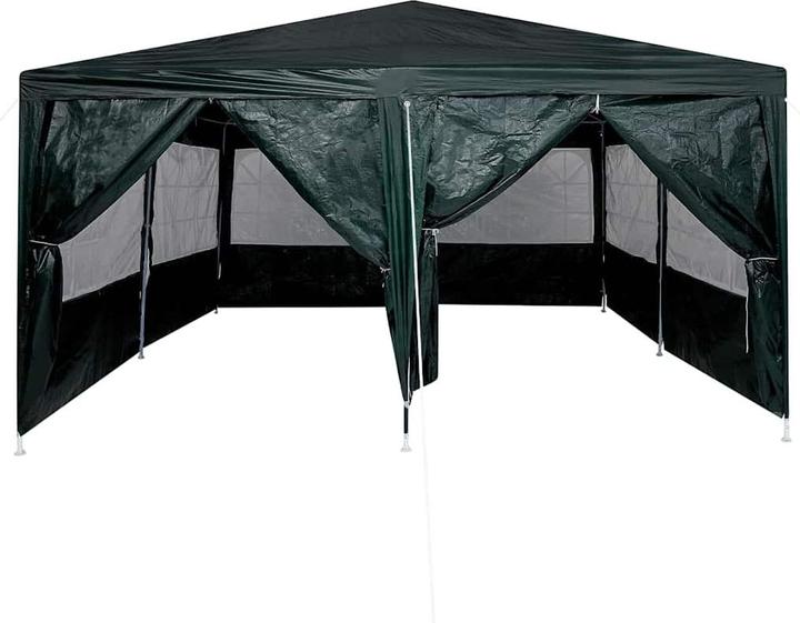 Produktbild vidaXL Party-Zelt (400 cm, 400 cm)