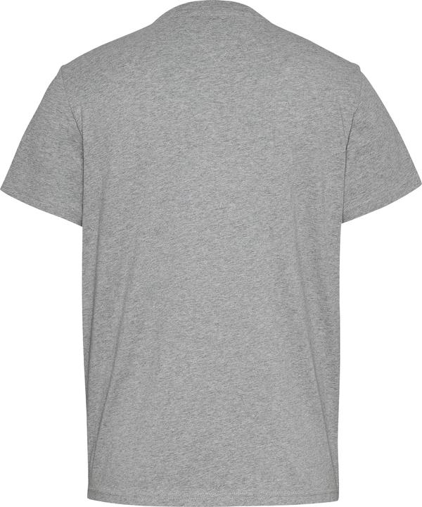 Productafbeelding Tommy Jeans Tjm Slim Linear Chest Ss Tee Ext (XL)