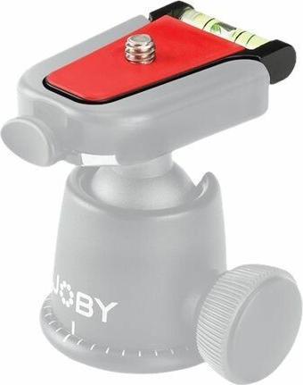 Actual product image Joby QR Plate 3K (Tripod quick-release plate)