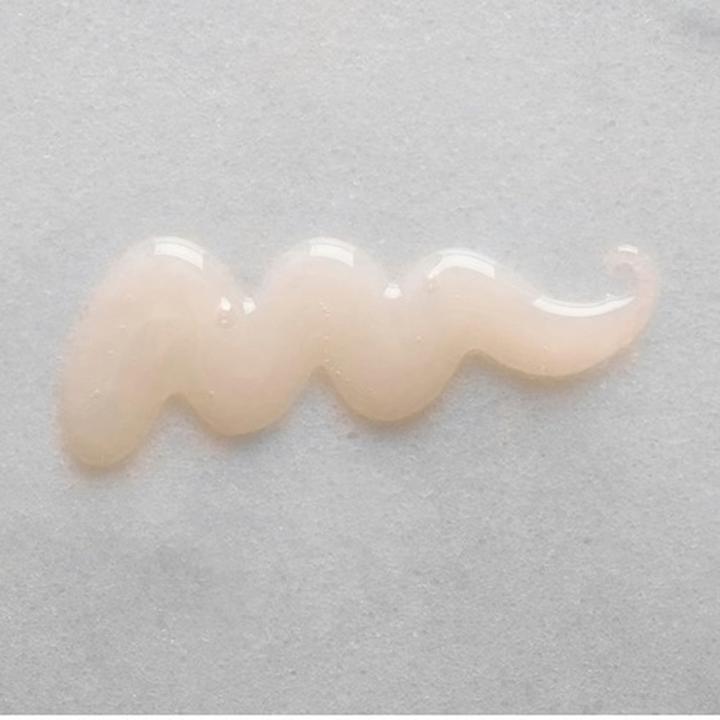 Actual product image Ahava CLINERAL Gentle Cleansing Gel (Cleansing gel, 100 ml)