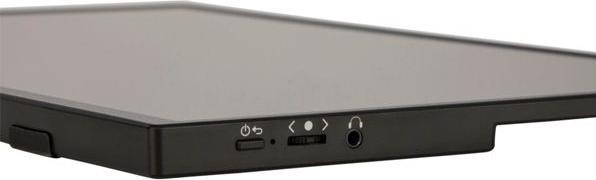 Actual product image Viewsonic 16" 16:9 (15.6") 1920 x 1080 (1920 x 1080 pixels, 15.60")