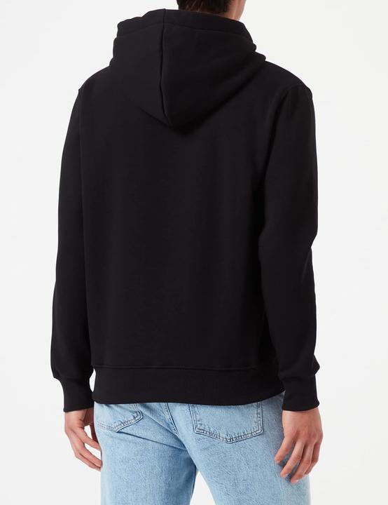 Actual product image Alpha Industries Hoodie (S)