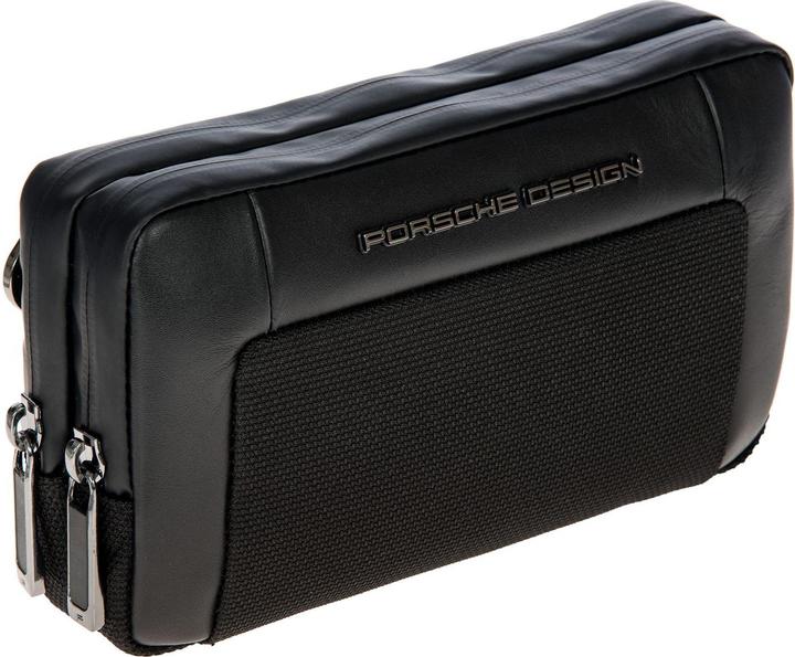 Produktbild Porsche Design Umhängetasche Roadster Nylon Travel Pouch