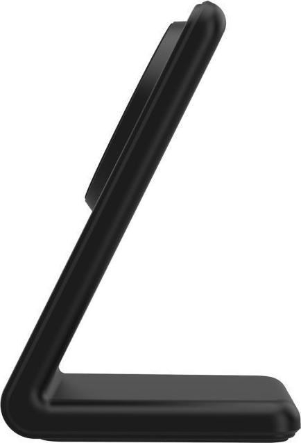 Actual product image Tech-Protect QI15W-A38 MagSafe Wireless Charger - Black (15 W)