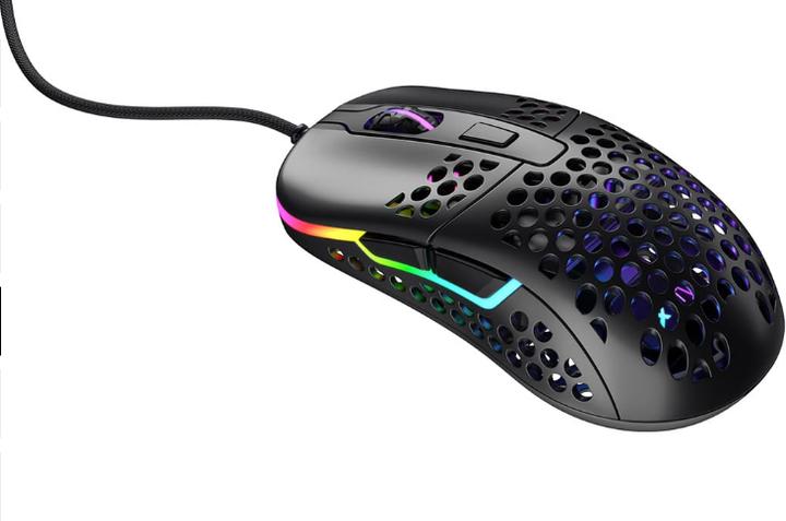 Immagine prodotto CHERRY xtrfy M42 (Cablato, Senza fili)