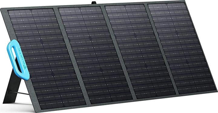 Bluetti Solarpanel (120 W, 4.30 kg)