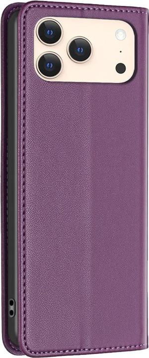 Produktbild Binfen Color Flip Case Etui (Apple iPhone 17 Pro)