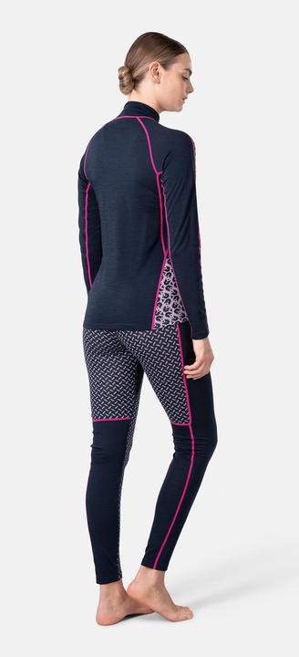Actual product image Kari Traa Lekker Half Zip (M)