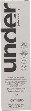 Image du produit Montibello Under 100 - 60 Ml Produit capillaire (02 Brun foncé)