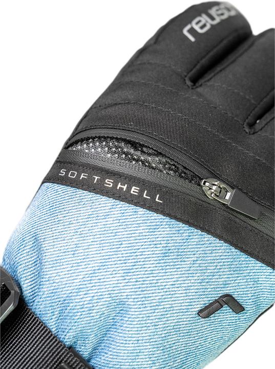 Immagine prodotto Reusch Demi R-TEX® XT (7.5)