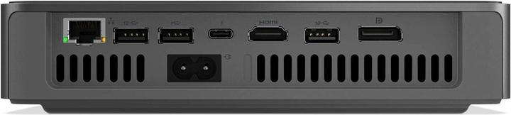 Produktbild Lenovo Mini PC IdeaCentre Mini 01IRH10R (Intel) (AMD GX-210HA, 16 GB, 1000 GB)