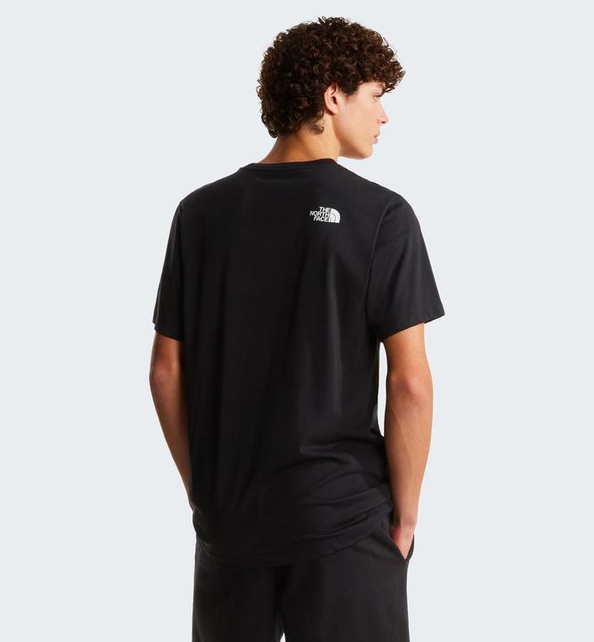 Actual product image North Face Evolution Box Half Dome (XL)
