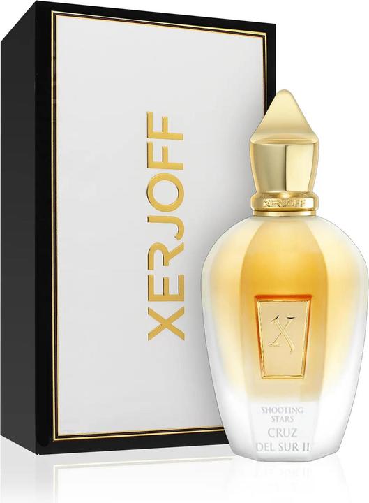Immagine prodotto XerJoff Cruz Del Sur II (Eau de parfum, 50 ml)