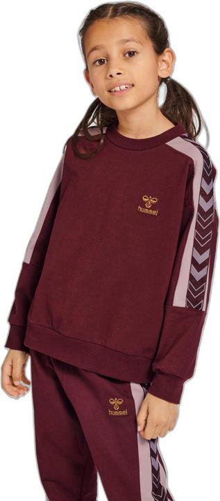 Immagine prodotto hummel Felpa Audrey (116)