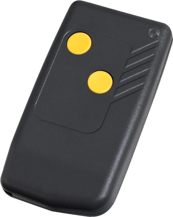 Actual product image Moravia Additional hand transmitter For barrier with solar module incl.