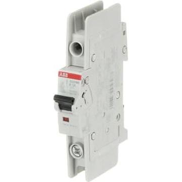 ABB, Schutzschalter, SU201MR-K1