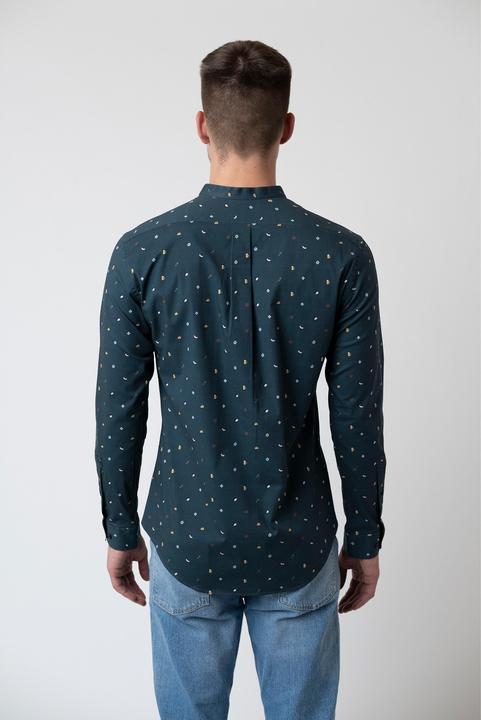 Produktbild Bavarian Caps Brotzeitparadies (S)