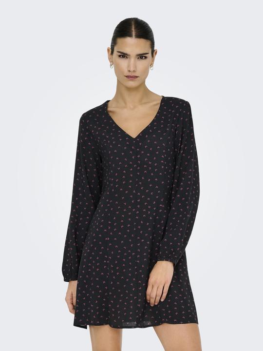 Actual product image Only ONLNOVA Kurzes Kleid Kleid (S)