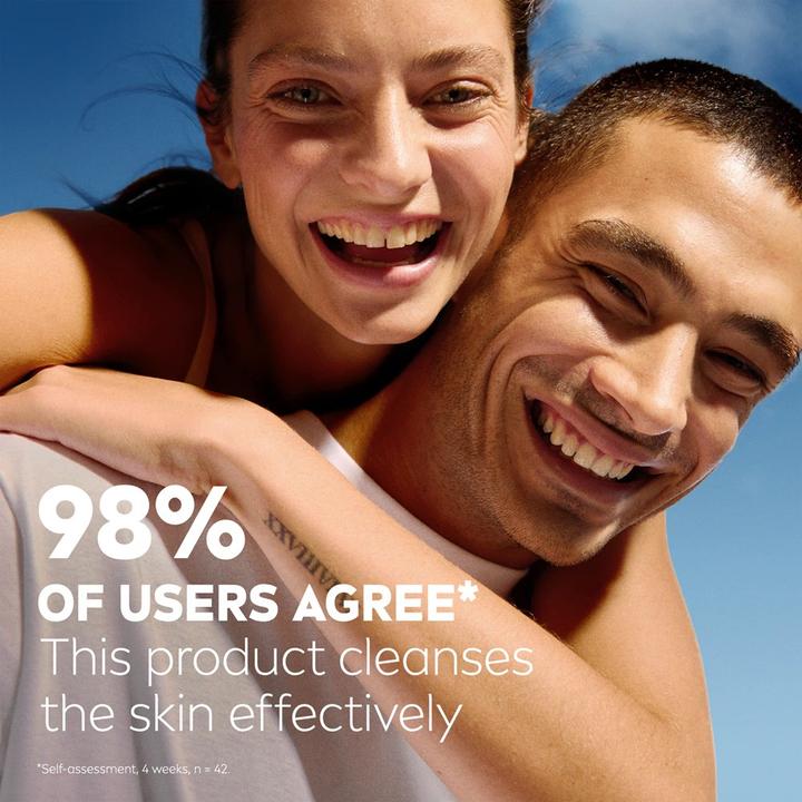 Image du produit NIVEA Derma Skin Clear Cleansing Gel Against Imperfections 150Ml (Gel nettoyant, 150 ml)