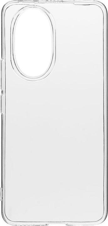 Produktbild - OBAL:ME TPU Cover for Honor 200 Transparent (Honor 200 Pro)