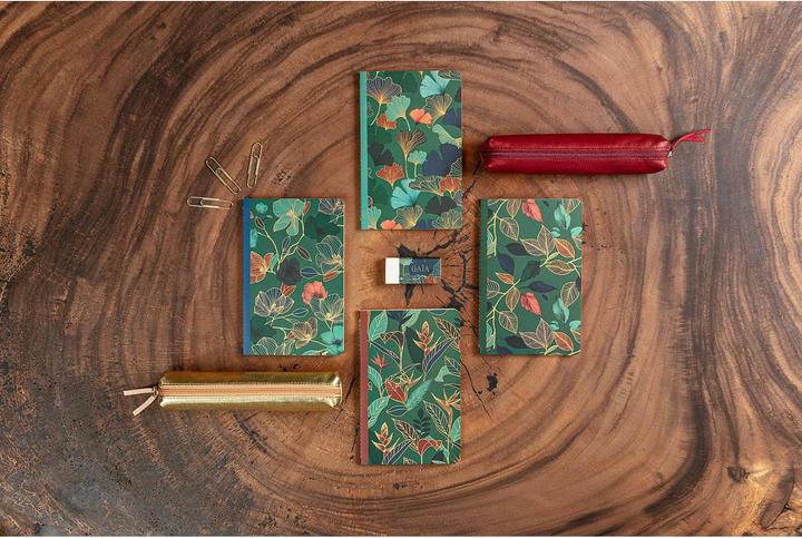 Immagine prodotto Clairefontaine Notizbuch (Righe, Copertina rigida)