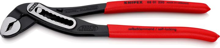 Image du produit Knipex Alligator (253 mm)