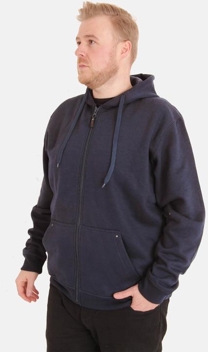 Image du produit DUKE Rockford Kingsize Cantor Veste à capuche (XL)