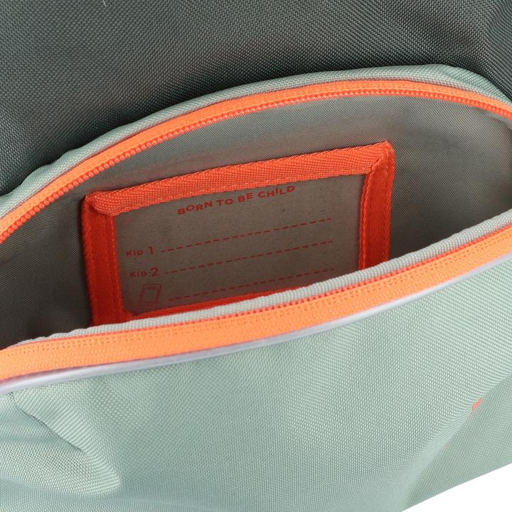 Actual product image Jack Wolfskin Erlebnis Pack (16 l)