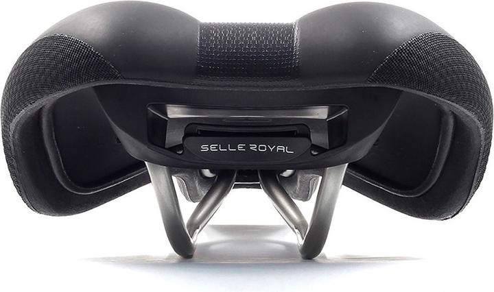 Actual product image Selle Royal Ellipse Premium Range