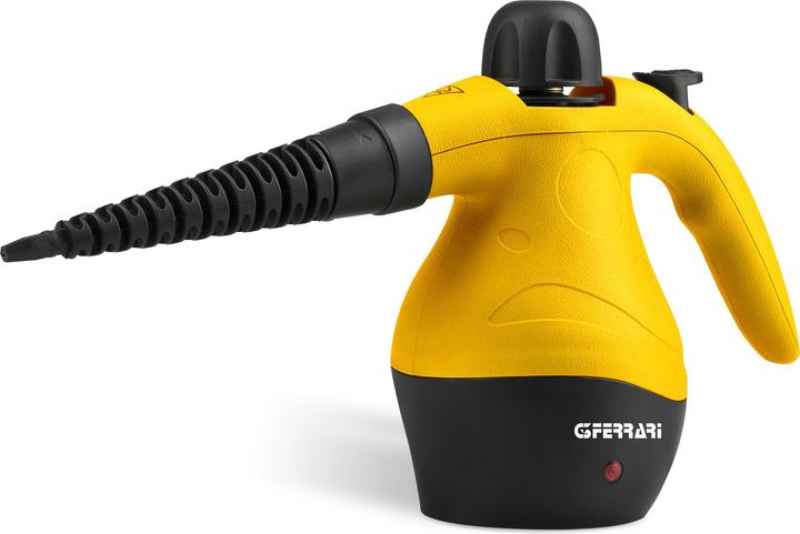 Actual product image G3 Ferrari Microwave (3.20 bar, 1050 W)