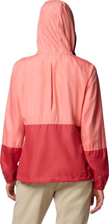 Actual product image Columbia Women's Flash Forward™ II Hooded Windbreaker (M)