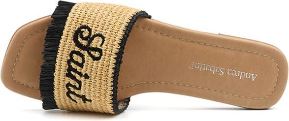 Actual product image Andrea Sabatini Asmara (36)