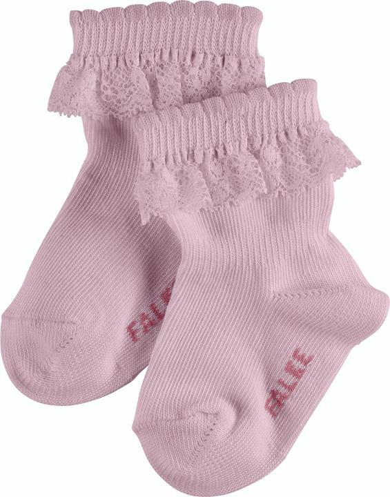Actual product image Falke Baby Romantic Lace SO (Single pack, 62/68)