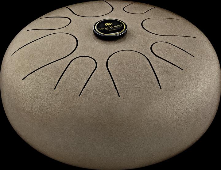 Immagine prodotto Meinl Tamburo con lingua d'acciaio Sonic Energy (Rotolo)