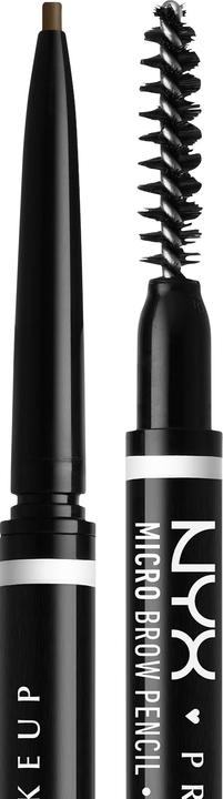 Produktbild NYX Professional Make-Up Micro Brow (Ash Brown)